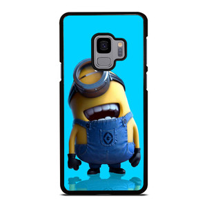 MINIONS STUART Samsung Galaxy S9 Case