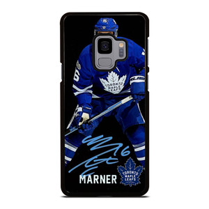 MITCH MARNER TORONTO MAPLE LEAFS Samsung Galaxy S9 Case