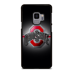 OHIO STATE LOGO FOOTBALL TEAM ICON Samsung Galaxy S9 Case