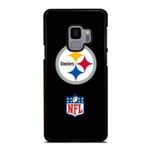 PITTSBURGH STEELERS NFL ICON Samsung Galaxy S9 Case
