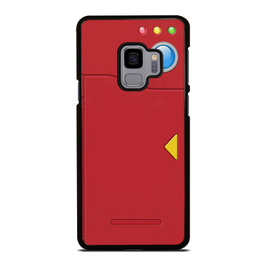 POKEDEX POKEMON NINTENDO Samsung Galaxy S9 Case