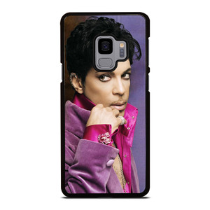 PRINCE PURPLE LEGEND IN MEMORIAM Samsung Galaxy S9 Case PRINCE PURPLE LEGEND IN MEMORIAM Samsung Galaxy S9 Case