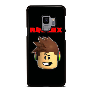 ROBLOX GAMES MAIN Samsung Galaxy S9 Case