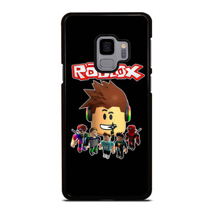 ROBLOX GAMES WALLPAPER Samsung Galaxy S9 Case
