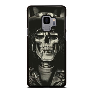 SLASH SKULL GNR Samsung Galaxy S9 Case