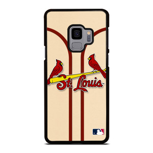 ST LOUIS CARDINALS MLB JERSEY Samsung Galaxy S9 Case
