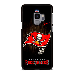 TAMPA BAY BUCCANEERS NFL NIKE FOOTBALL Samsung Galaxy S9 Case TAMPA BAY BUCCANEERS NFL NIKE FOOTBALL Samsung Galaxy S9 Case