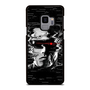 TERMINATOR GENISYS Samsung Galaxy S9 Case