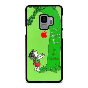 THE GIVING TREE APPLE Samsung Galaxy S9 Case
