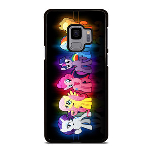 THE MY LITTLE PONY Samsung Galaxy S9 Case