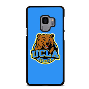 UCLA BRUINS LOGO Samsung Galaxy S9 Case UCLA BRUINS LOGO Samsung Galaxy S9 Case