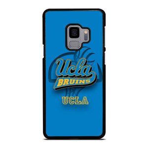 UCLA BRUINS SYMBOL Samsung Galaxy S9 Case UCLA BRUINS SYMBOL Samsung Galaxy S9 Case