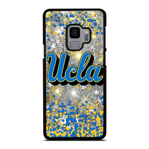 UCLA LOGO MARBLE Samsung Galaxy S9 Case