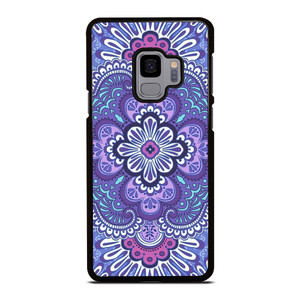 VERA BRADLEY EXCLUSIVE PATTERN Samsung Galaxy S9 Case