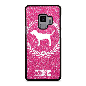 VICTORIA'S SECRET LUXE DOG Samsung Galaxy S9 Case VICTORIA'S SECRET LUXE DOG Samsung Galaxy S9 Case