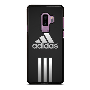 ADIDAS SIMPLE LOGO Samsung Galaxy S9 Plus Case ADIDAS SIMPLE LOGO Samsung Galaxy S9 Plus Case