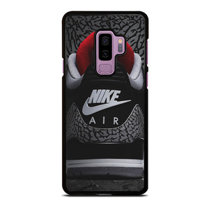 AIR JORDAN SHOES NIKE Samsung Galaxy S9 Plus Case AIR JORDAN SHOES NIKE Samsung Galaxy S9 Plus Case