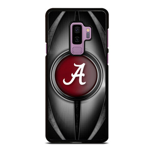 ALABAMA CRIMSON TIDE SYMBOL NEW Samsung Galaxy S9 Plus Case