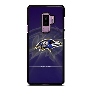 BALTIMORE RAVENS SKETSA Samsung Galaxy S9 Plus Case BALTIMORE RAVENS SKETSA Samsung Galaxy S9 Plus Case
