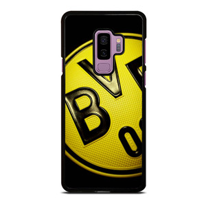 BORUSSIA DORTMUND BVB LOGO Samsung Galaxy S9 Plus Case