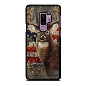 BOW HUNTING USA Samsung Galaxy S9 Plus Case BOW HUNTING USA Samsung Galaxy S9 Plus Case