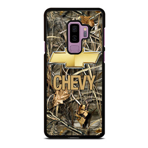 CAMO CHEVY CHEVROLET LOGO Samsung Galaxy S9 Plus Case CAMO CHEVY CHEVROLET LOGO Samsung Galaxy S9 Plus Case