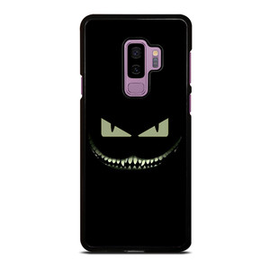 CHESHIRE CAT FENDI EYES BLACK Samsung Galaxy S9 Plus Case CHESHIRE CAT FENDI EYES BLACK Samsung Galaxy S9 Plus Case