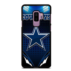 DALLAS COWBOYS FOOTBALL LAMP STAR Samsung Galaxy S9 Plus Case