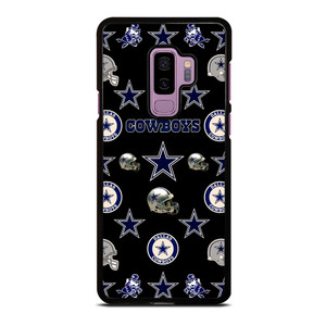 DALLAS COWBOYS NFL FOOTBALL TEAM Samsung Galaxy S9 Plus Case