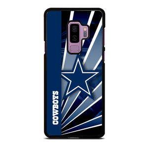 DALLAS COWBOYS STARS NFL Samsung Galaxy S9 Plus Case