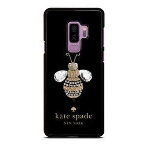 DIAMOND BEE KATE SPADE NEW YORK Samsung Galaxy S9 Plus Case
