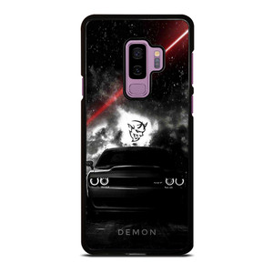 DODGE SRT CAR SMOKE Samsung Galaxy S9 Plus Case DODGE SRT CAR SMOKE Samsung Galaxy S9 Plus Case