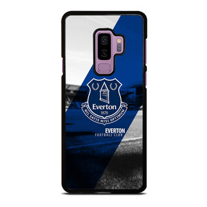 EVERTON FC FOOTBALL CLUB LOGO Samsung Galaxy S9 Plus Case EVERTON FC FOOTBALL CLUB LOGO Samsung Galaxy S9 Plus Case