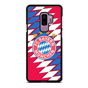 FC BAYERN MUNCHEN Samsung Galaxy S9 Plus Case FC BAYERN MUNCHEN Samsung Galaxy S9 Plus Case