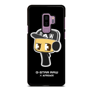 G STAR RAW AFROJACK Samsung Galaxy S9 Plus Case