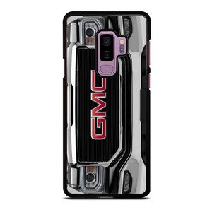 GMC GRILL Samsung Galaxy S9 Plus Case