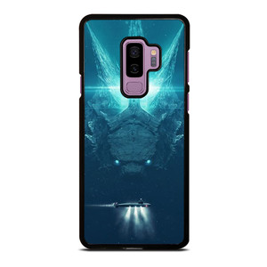 GODZILLA KING OF MONSTER Samsung Galaxy S9 Plus Case