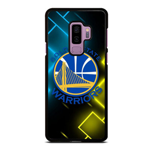 GOLDEN STATE WARRIORS NBA LAMP Samsung Galaxy S9 Plus Case GOLDEN STATE WARRIORS NBA LAMP Samsung Galaxy S9 Plus Case