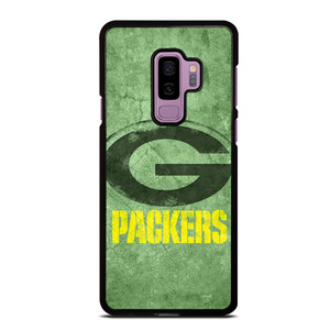 GREEN BAY PACKERS SCRATH Samsung Galaxy S9 Plus Case GREEN BAY PACKERS SCRATH Samsung Galaxy S9 Plus Case