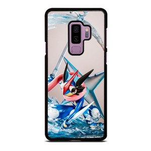GRENINJA POKEMON GO Samsung Galaxy S9 Plus Case