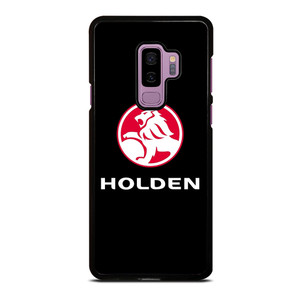 HOLDEN CAR RED EMBLEM Samsung Galaxy S9 Plus Case