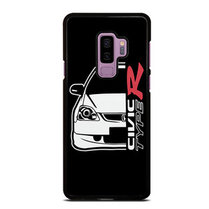 HONDA CIVIC EP3 Type-R Samsung Galaxy S9 Plus Case