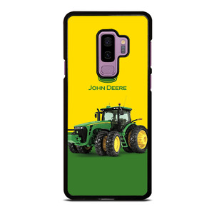 JOHN DEERE TRACTOR COMPANY Samsung Galaxy S9 Plus Case