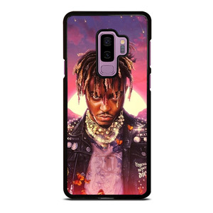JUICE WRLD LEGENDS NEVER DIE Samsung Galaxy S9 Plus Case