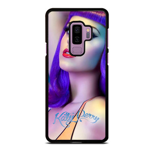KATY PERRY SINGER Samsung Galaxy S9 Plus Case
