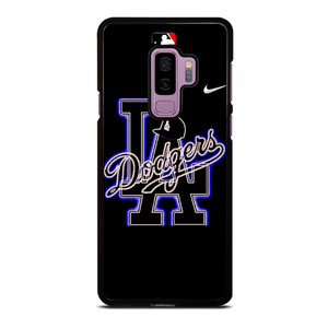 LA DODGERS MLB NIKE Samsung Galaxy S9 Plus Case LA DODGERS MLB NIKE Samsung Galaxy S9 Plus Case