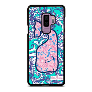 LILLY PULITZER VINEYARD VINES Samsung Galaxy S9 Plus Case