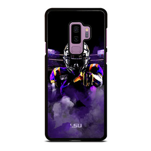 LSU TIGERS LOUISIANA STATE WELCOME Samsung Galaxy S9 Plus Case