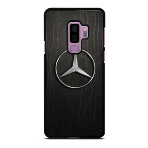 MERCEDES LOGO EMBLEM Samsung Galaxy S9 Plus Case