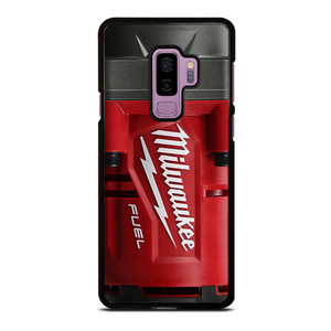 MILWAUKEE M18 FUEL TOOL Samsung Galaxy S9 Plus Case